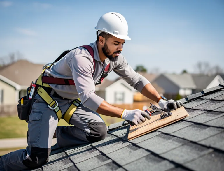 Roof Repair service in Robina